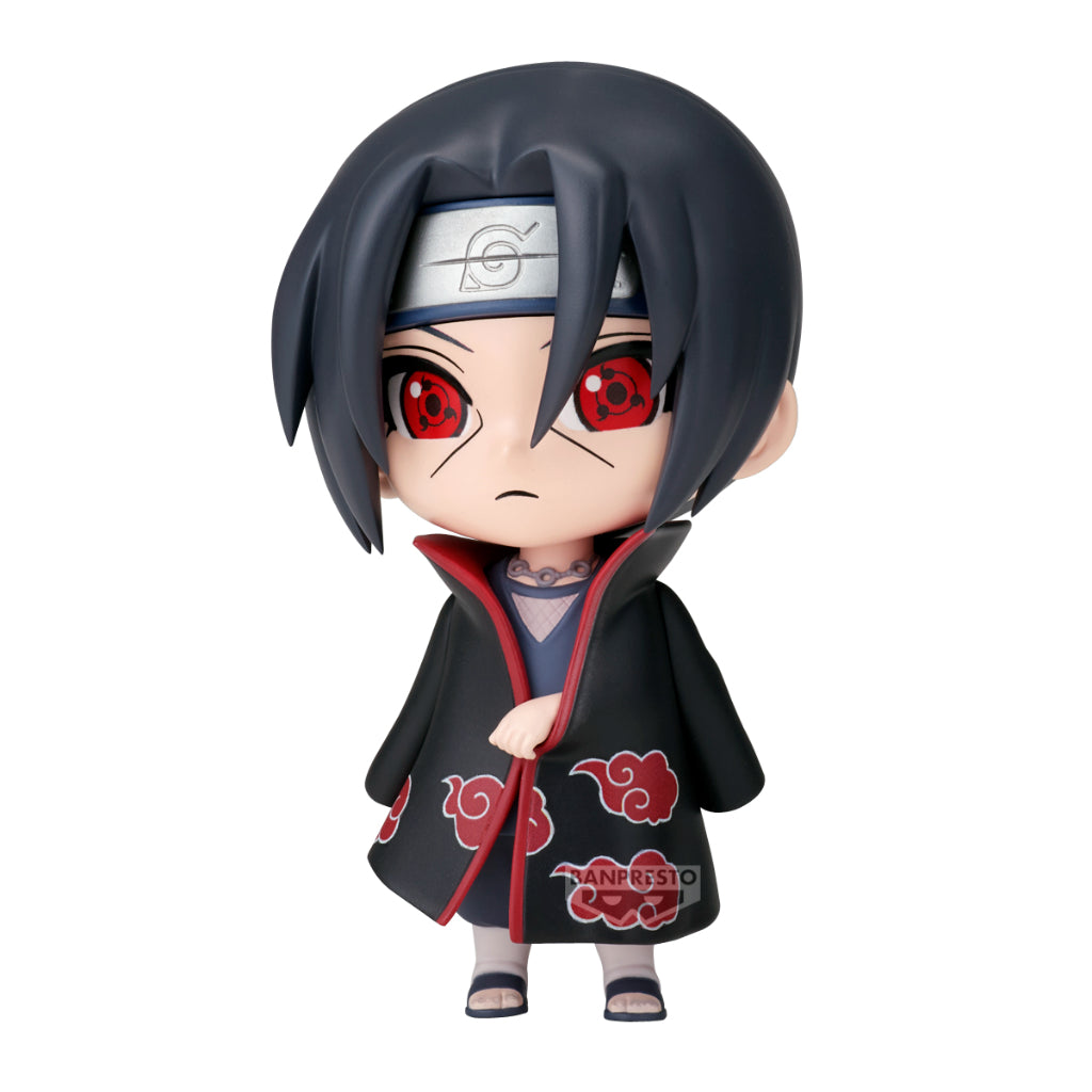 Banpresto Uchiha Itachi Repoprize Naruto Shippuden