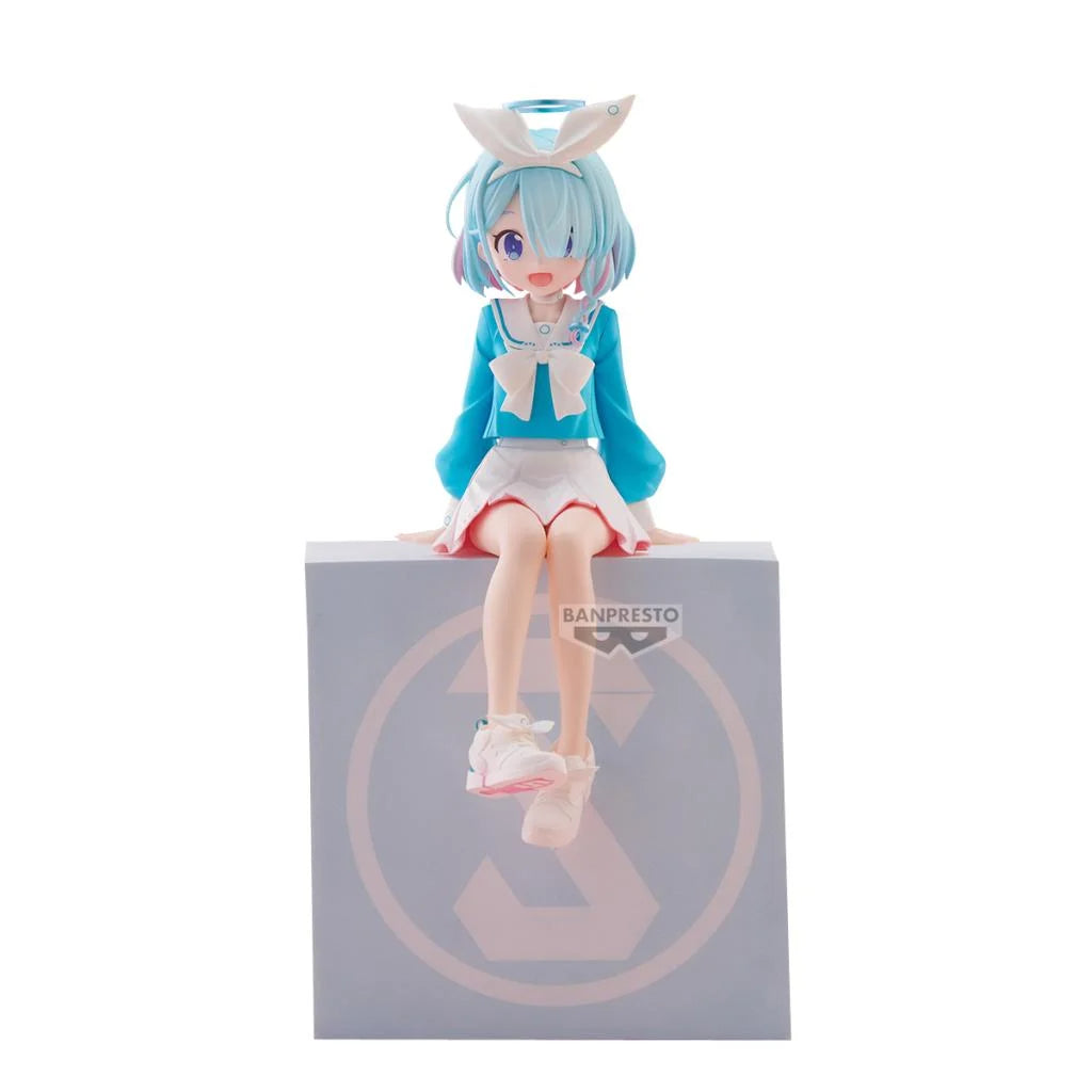 Banpresto Arona Monitor Top Figure Blue Archive