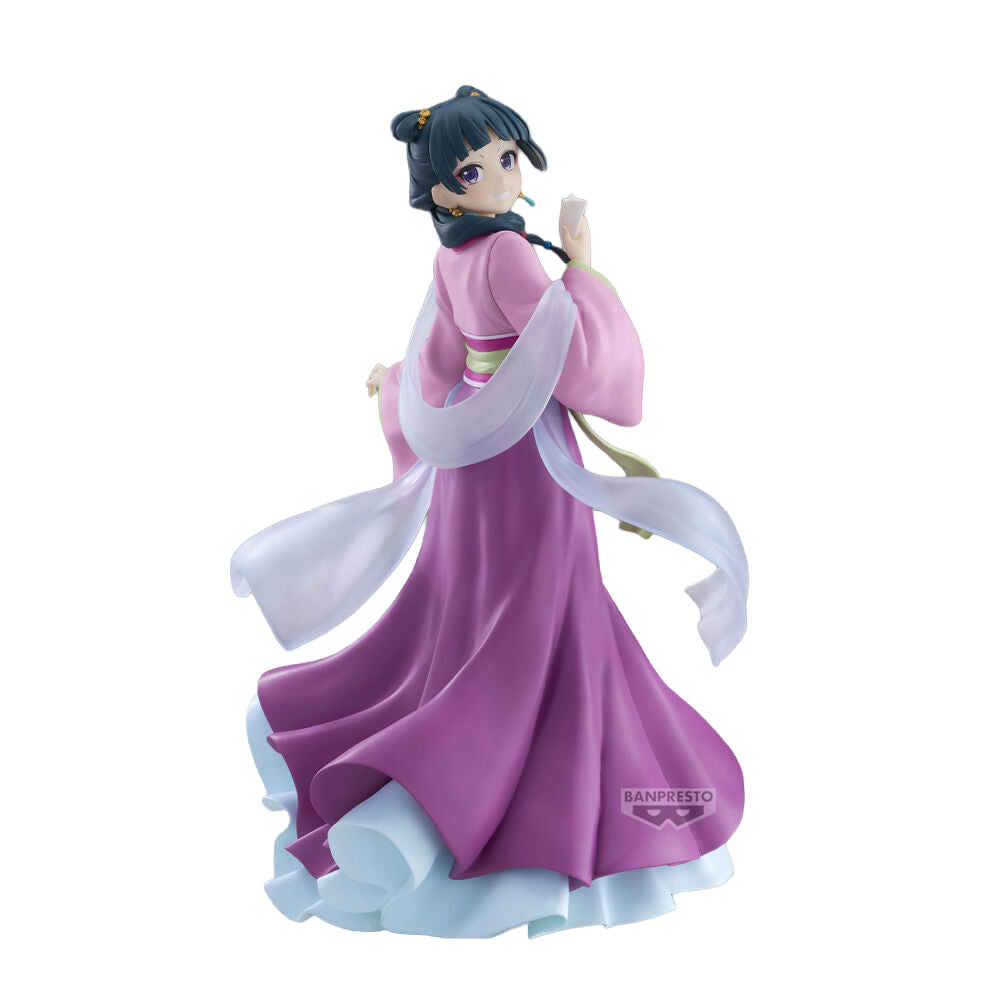 Banpresto MaoMao Garden Party The Apothecary Diaries