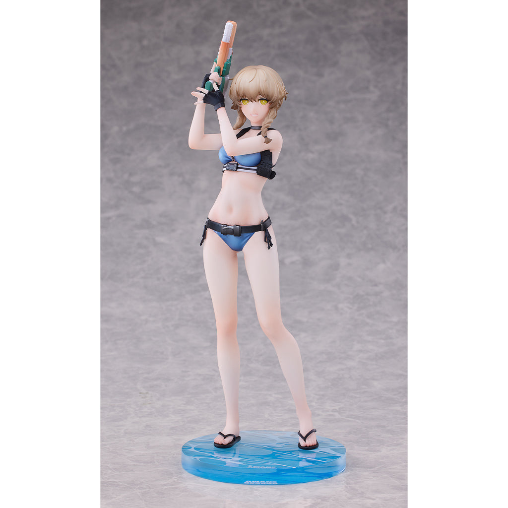 Steins;Gate - Suzuha Amane: Swimsuit Ver. Figurine