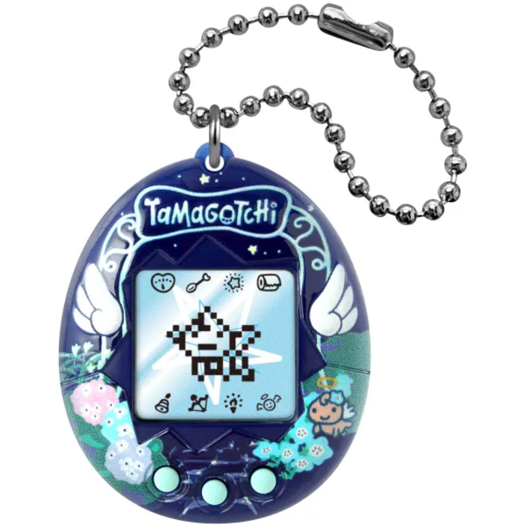 Bandai Original Tamagotchi Gen 3 - Angel Night Garden