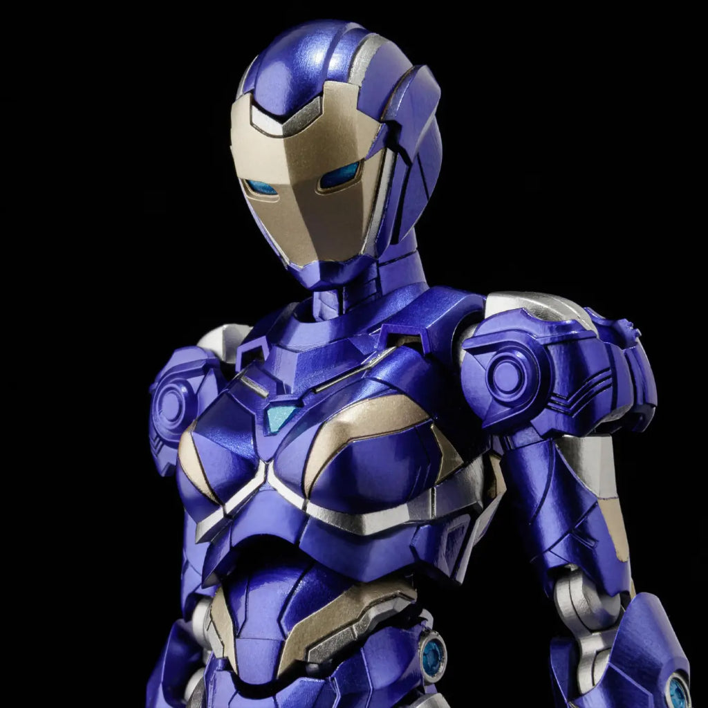 Fighting Armor - Rescue (Japan Version)