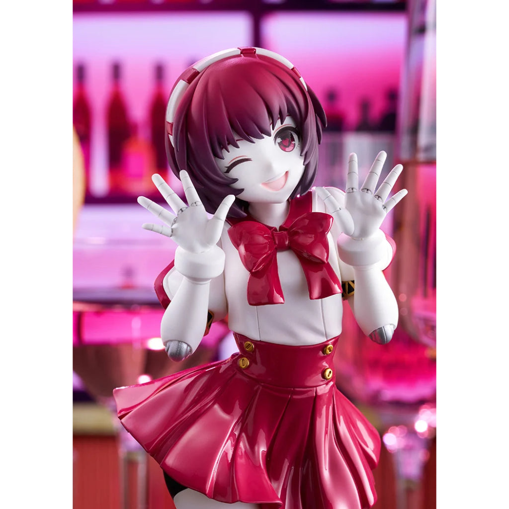 VA-11 Hall-A: Cyberpunk Bartender Action - Pop Up Parade Dorothy Haze: Another Skin Ver. L Size