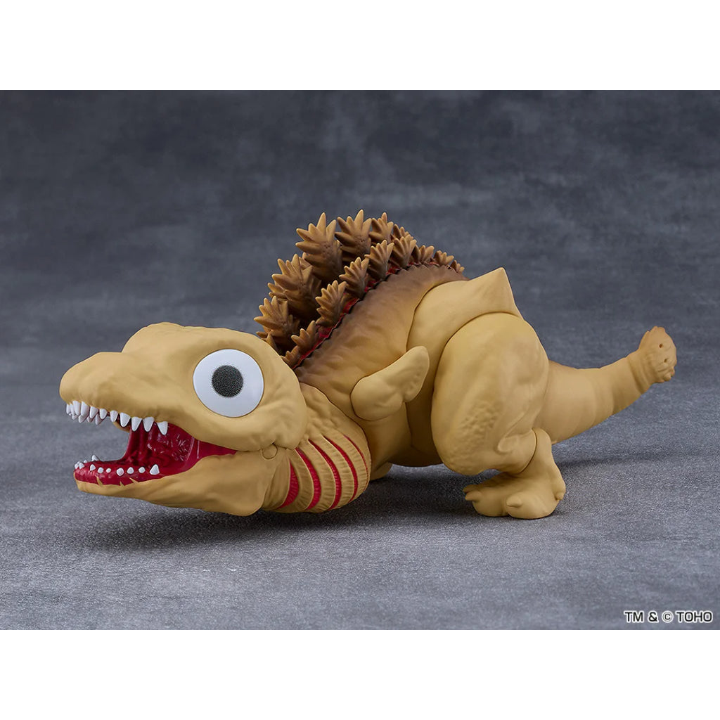 Nendoroid 3100 Shin Godzilla - Godzilla (2016) Second Form