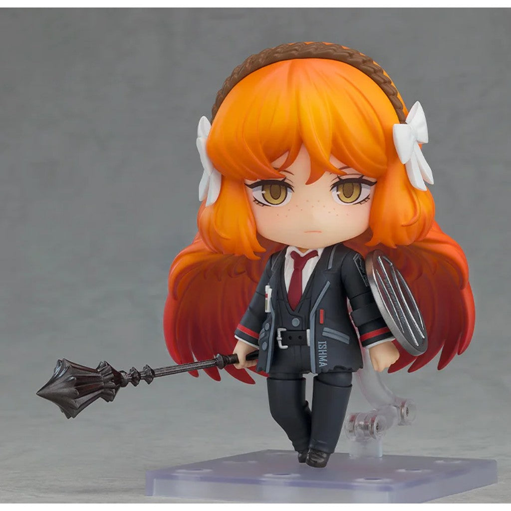 Nendoroid 3056 Limbus Company - Ishmael