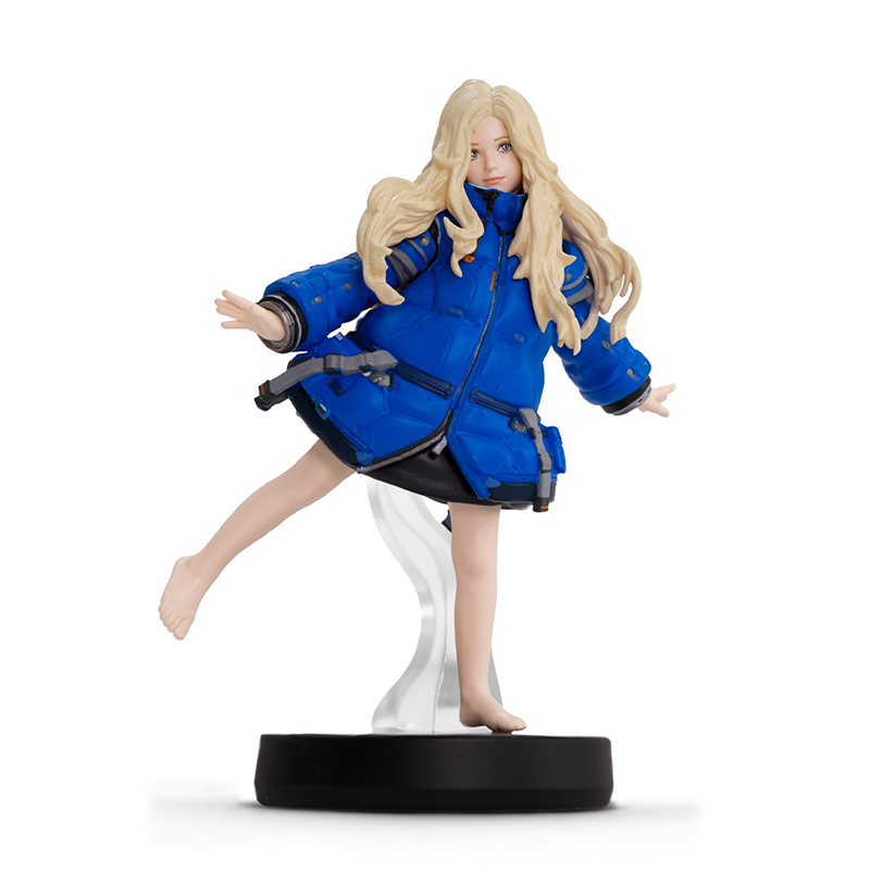 amiibo Diana (PRAGMATA Series)