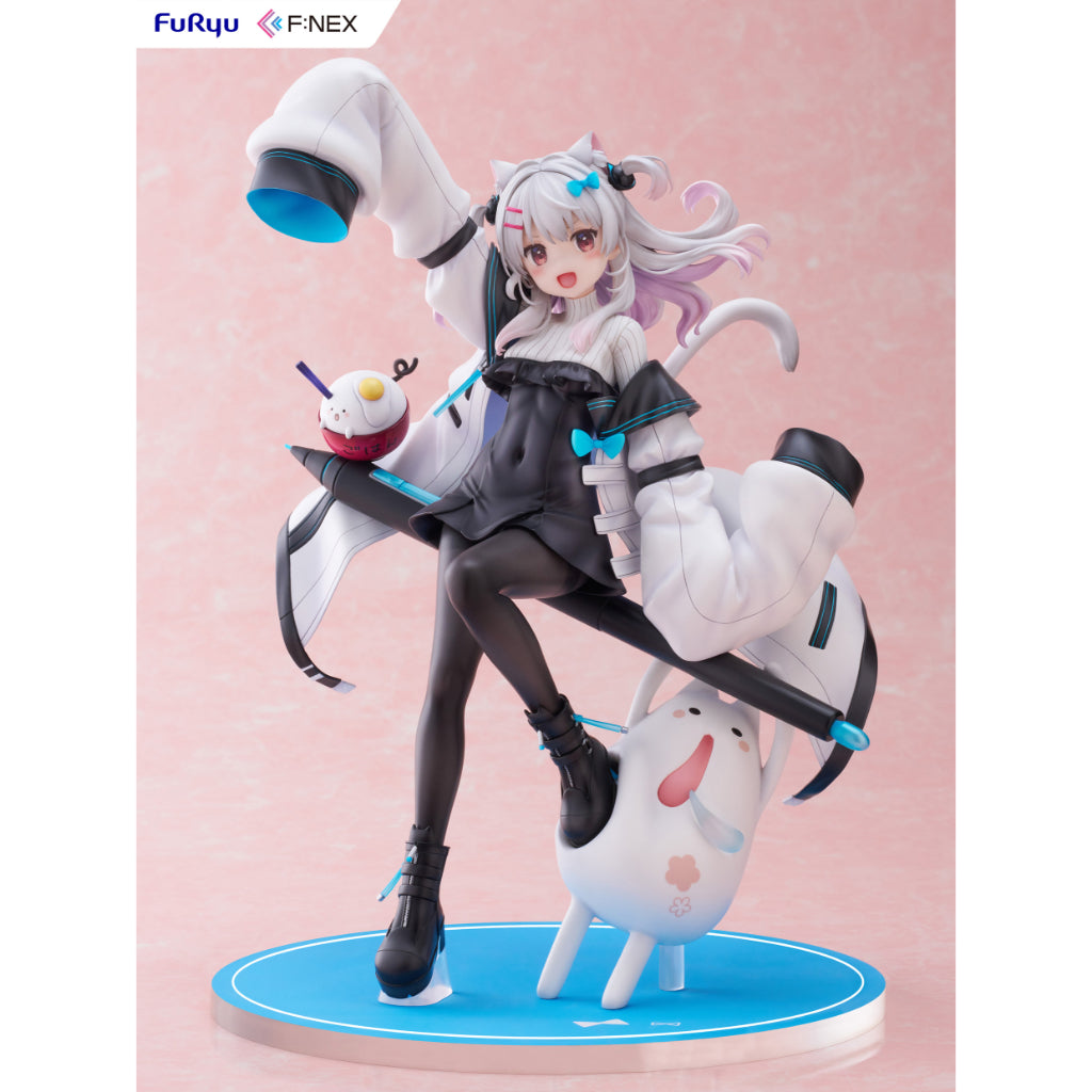 Original Character By Eri Natsume - Natsume Eri 1/7 Scale Figure