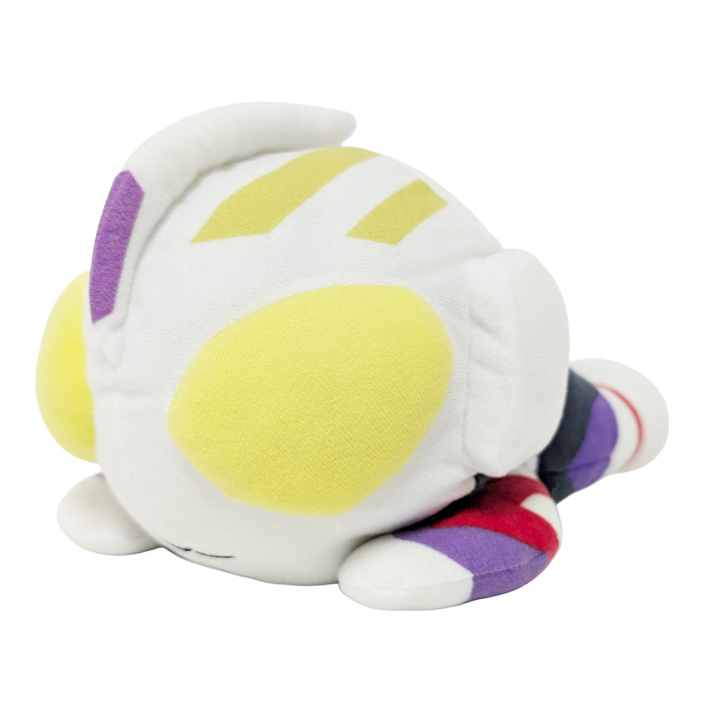 Banpresto Ultraman Orb Plush - Ultraman & UItraman Orb
