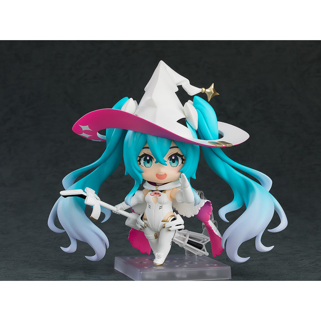 Nendoroid 2477 Racing Miku 2024 Ver.