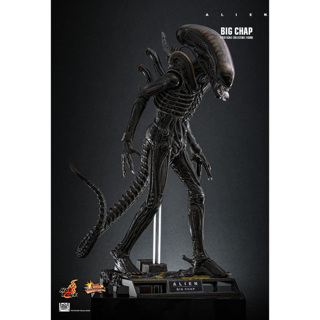 MMS826 - Alien - 1/6th Scale Big Chap Collectible Figure