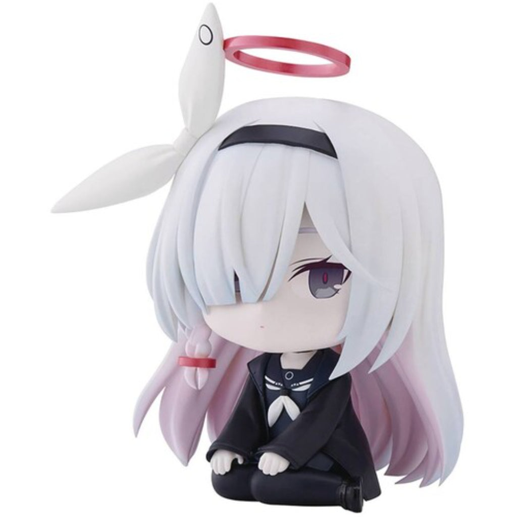 Banpresto Plana Sitting Blue Archive