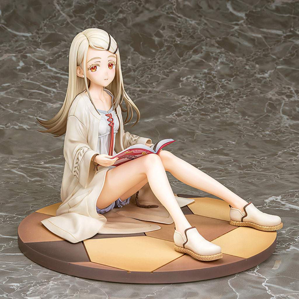 THE IDOLM@STER GAKUEN - Hiro Shinosawa: The Things I'm the Least Cut Out For Ver. Figurine
