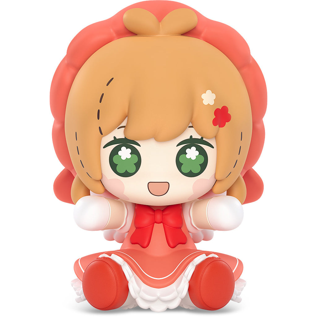 Cardcaptor Sakura - Huggy Good Smile Sakura Kinomoto: Catch You Catch Me Ver.