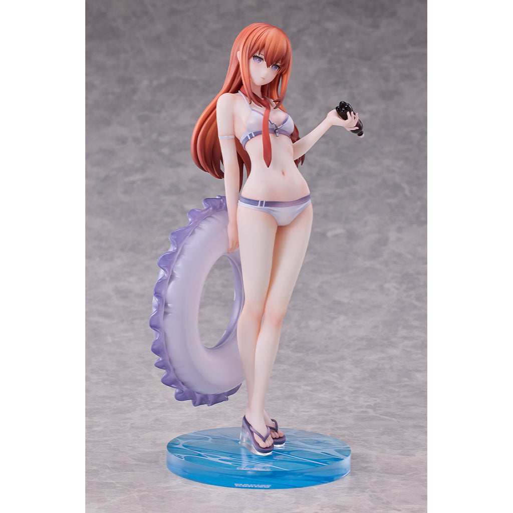 Steins;Gate - Kurisu Makise: Swimsuit Ver. Figurine
