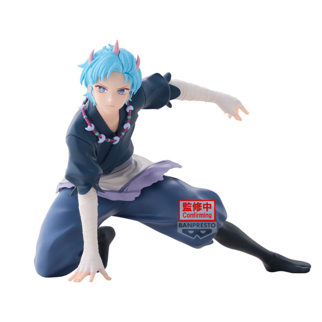 Banpresto Aqua Touki Ver Oshi no Ko
