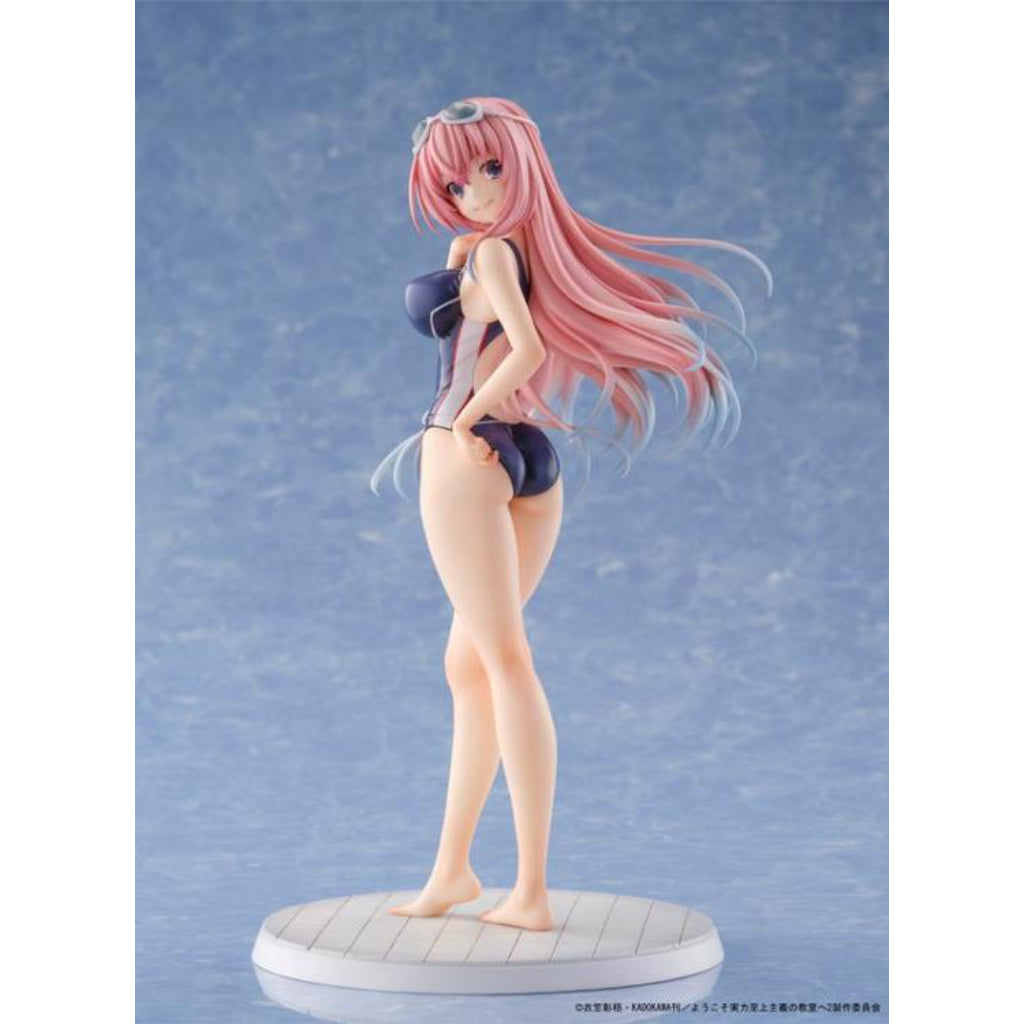 Classroom Of The Elite - 1/6 Honami Ichinose Swimsuit Ver. Figurine