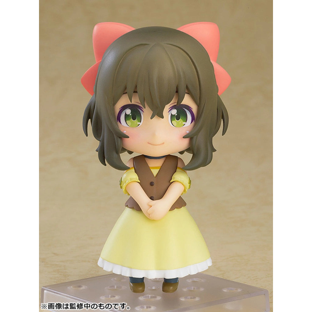 Nendoroid 2192 Kuma Kuma Kuma Bear Punch - Fina