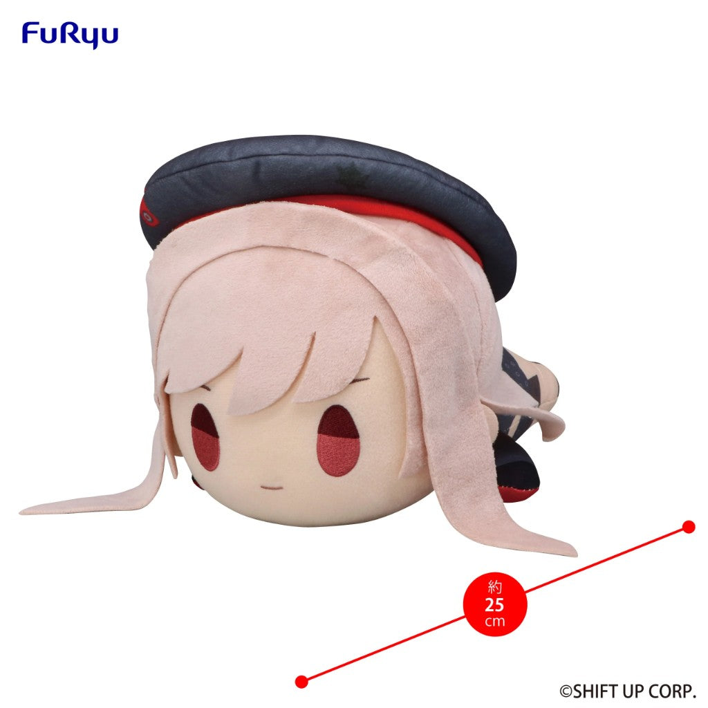 FuRyu Rapi Goddess of Victory: Nikke Nesoberi Plush