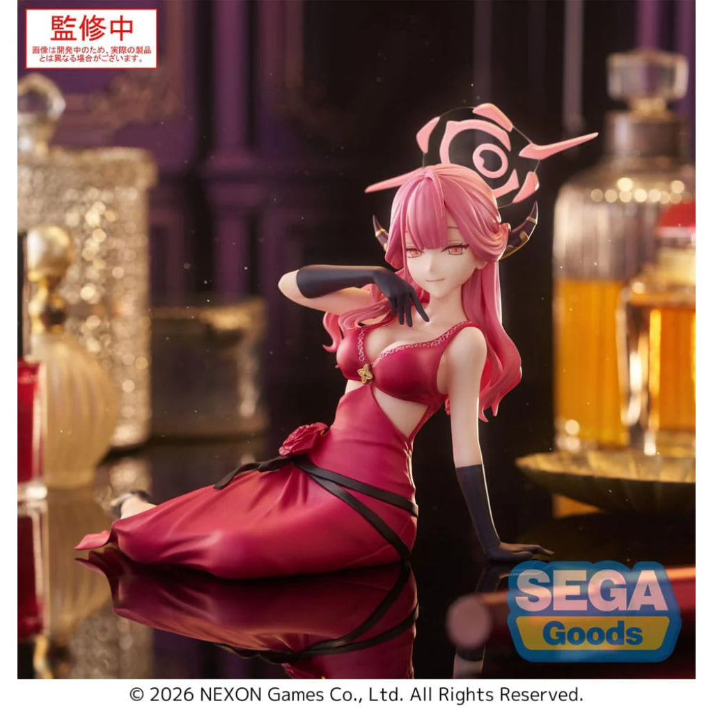 Sega Aru Blue Archive Yumemirize Figure