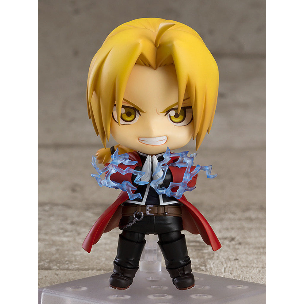Nendoroid 788 Fullmetal Alchemist: Brotherhood - Edward Elric (Reissue)