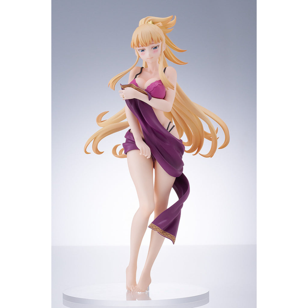 Tales Of Wedding Rings - Pop Up Parade Hime L Size