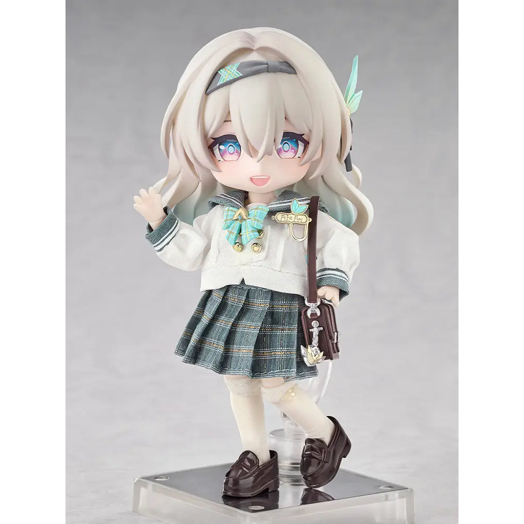 Nendoroid Doll Honkai: Star Rail - Firefly: Spring Missive Ver.