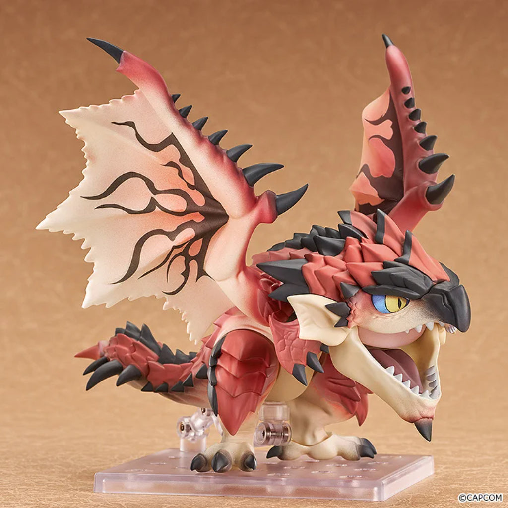 Nendoroid 3059 Monster Hunter - Rathalos