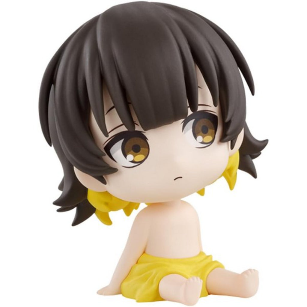 Banpresto Meguru Bachira Mascot Figure Vol. 2 Blue Lock