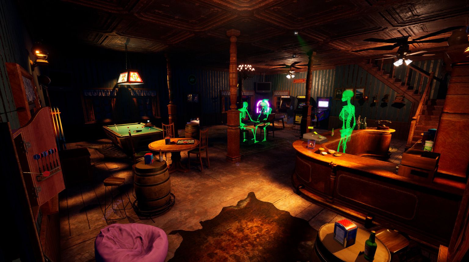 PS5 Jack Holmes: Master of Puppets (M18)