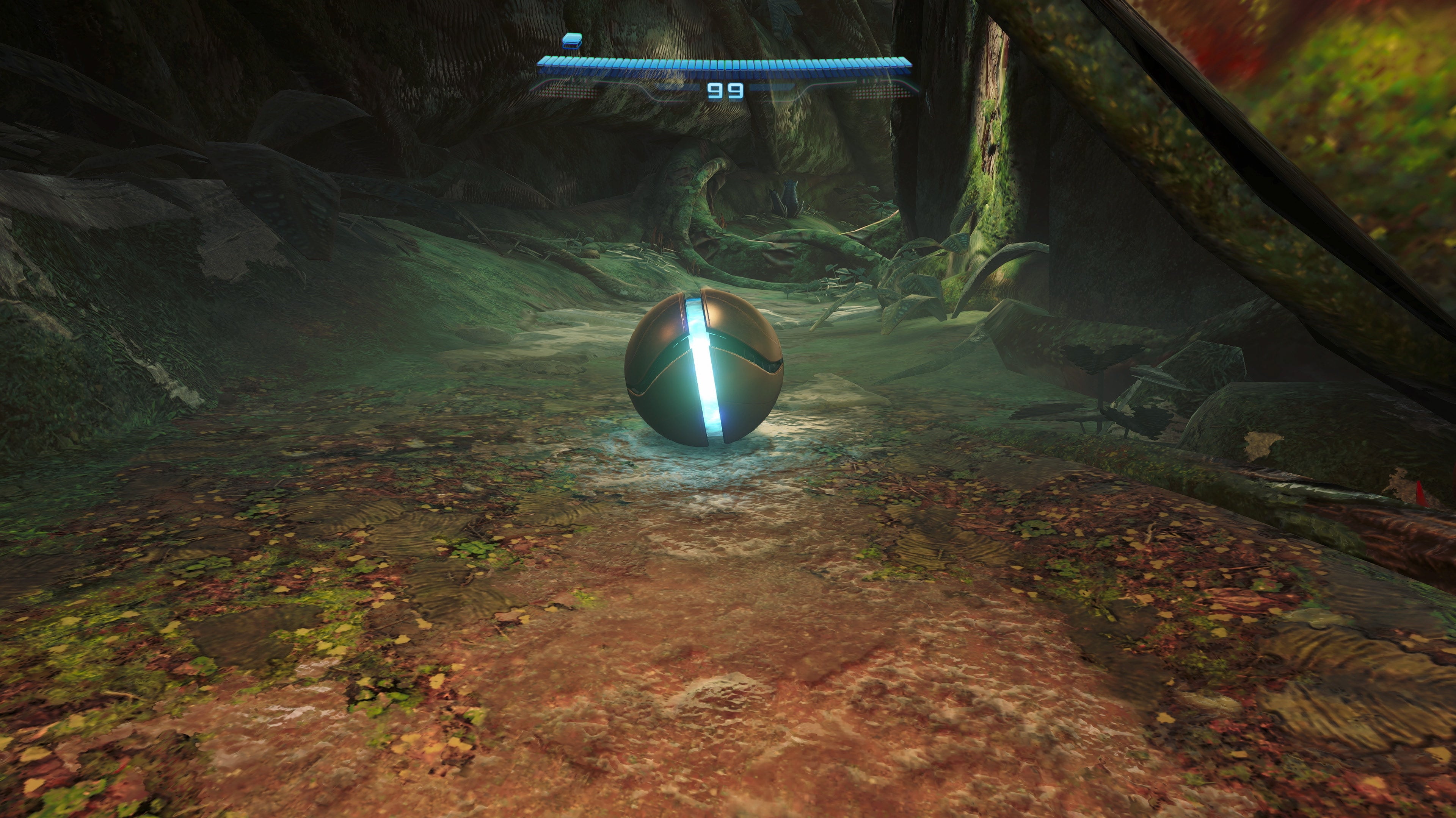 NS2 Metroid Prime 4: Beyond