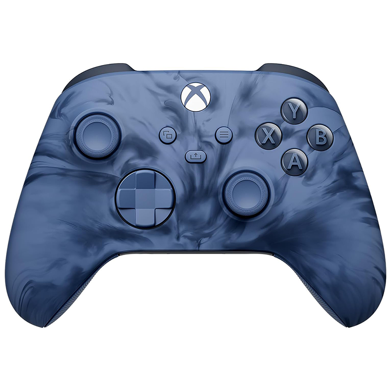 Xbox Wireless Controller - Stormcloud Vapor