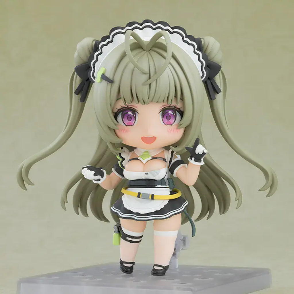 未開封　ねんどろいど NIKKE ソーダ 2922 Nendoroid 2922 Goddess of Victory: Nikke - Soda