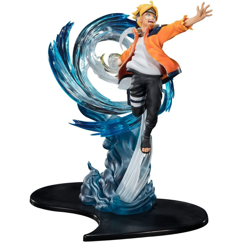 Bandai Figuarts ZERO - Boruto Uzumaki Kizuna Relation