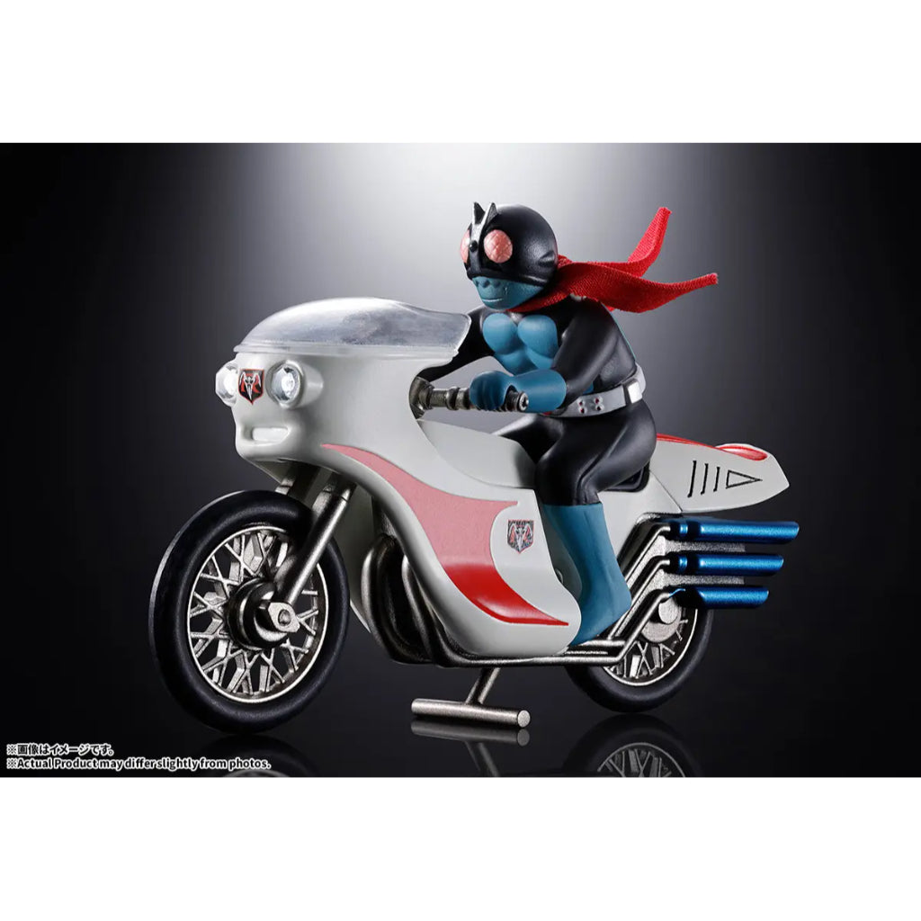 Popynica Cyclone (Masked Rider 1)