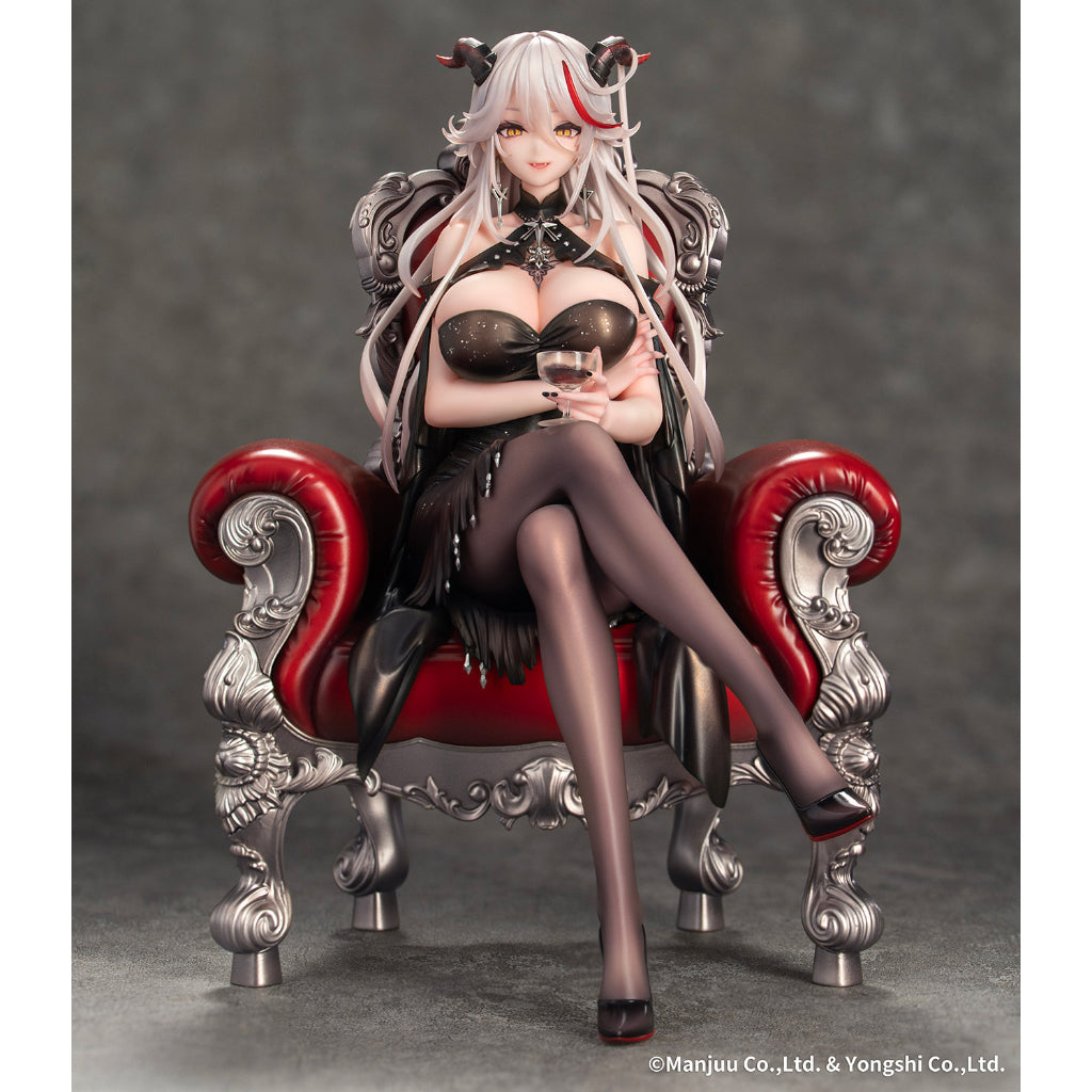 Azur Lane - Agir: Rose Ceremony Ver. Figurine