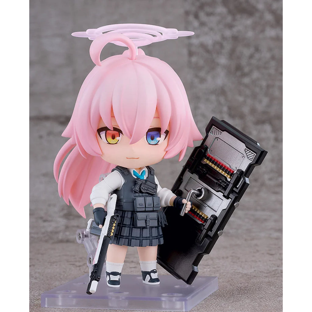Nendoroid 3071 - Hoshino Takanashi (Armed)