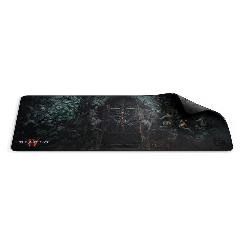 SteelSeries QcK Heavy XXL - Diablo IV Edition Mousepad