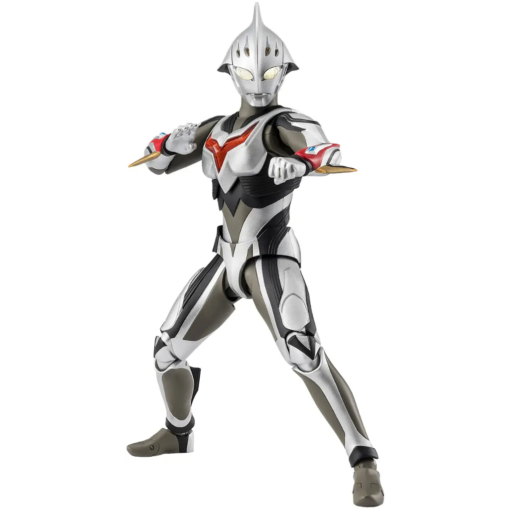 S.H.Figuarts Ultraman Nexus Anphans