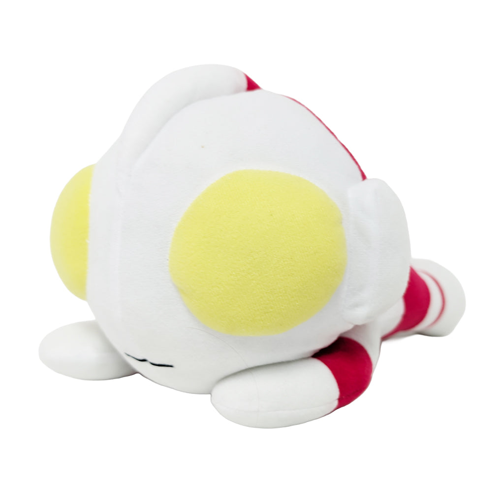 Banpresto Ultraman Plush - Ultraman & UItraman Orb
