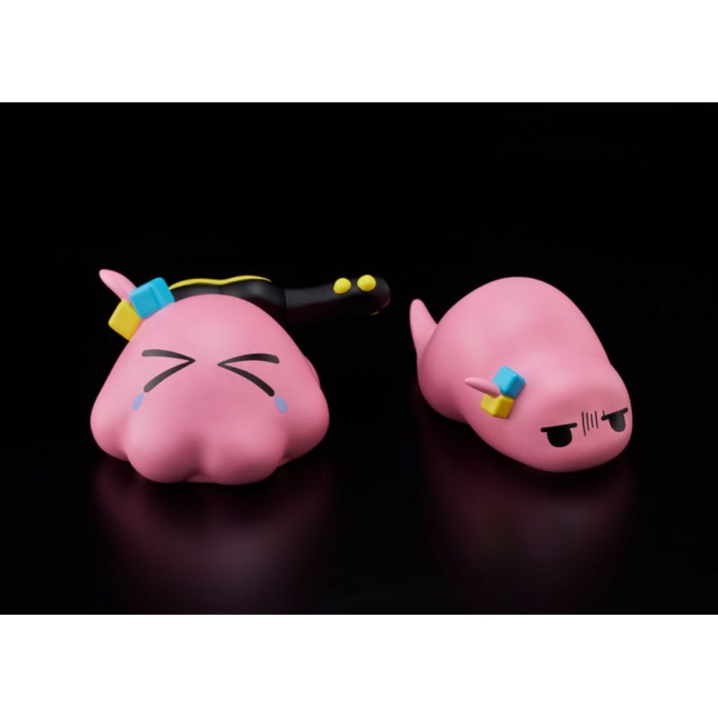 Bocchi The Rock! - Hitori Goto Deformation Tsuchinoko & Mendako Ver.