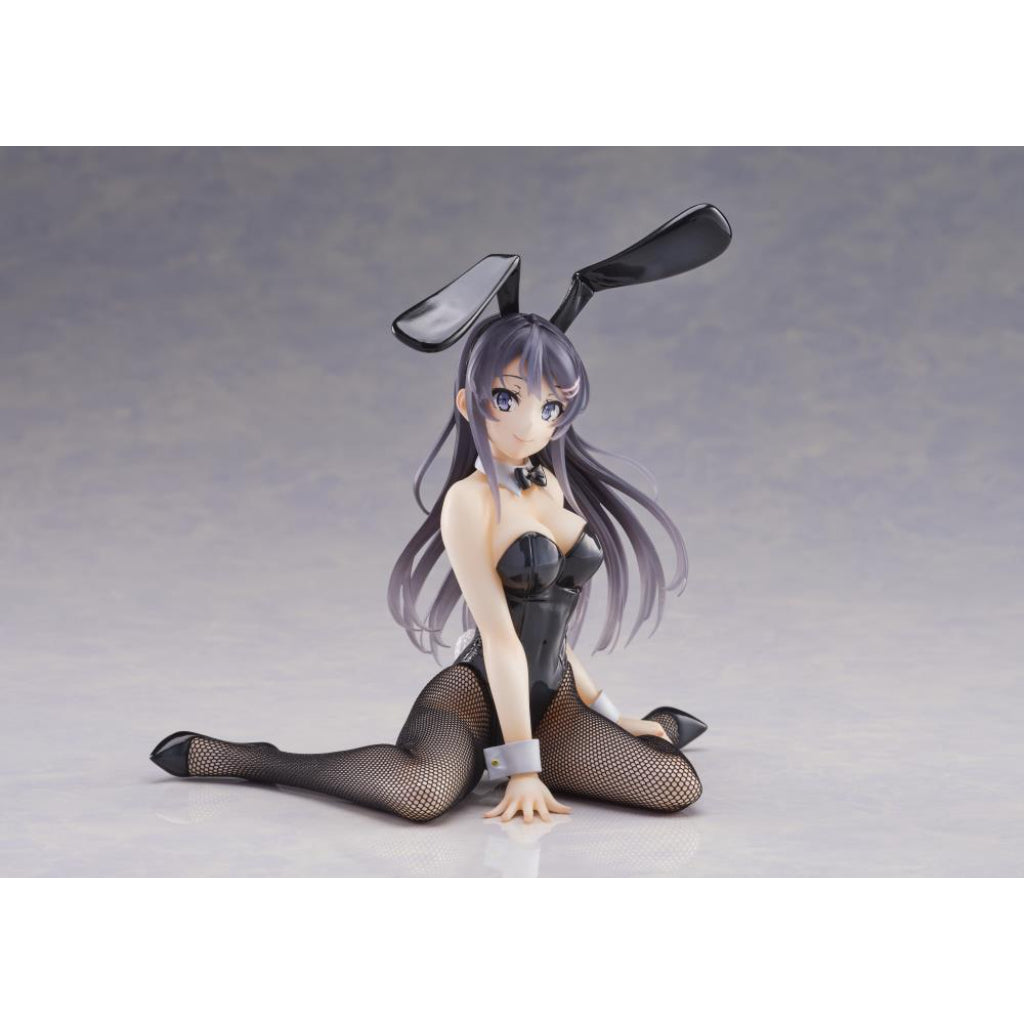 Taito AMP+ Mai Sakurajima Bunny Ver Seishun Buta Yaro Figure