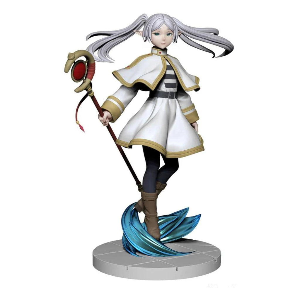 Sega Frieren Beyond Journey's End Ver. Luminasta Frieren: Beyond Journey's End Figure
