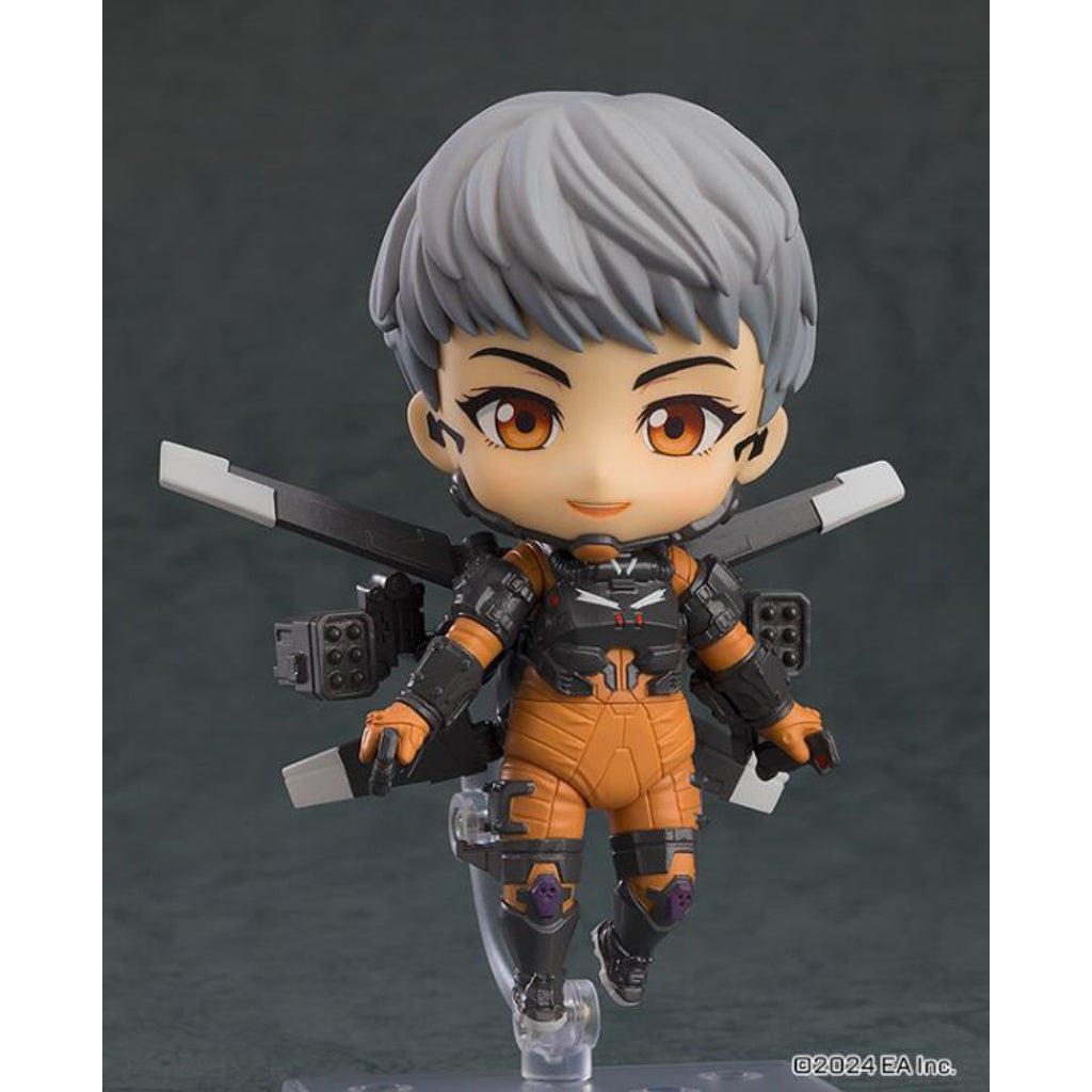 Nendoroid 2388 Apex Legends - Valkyrie