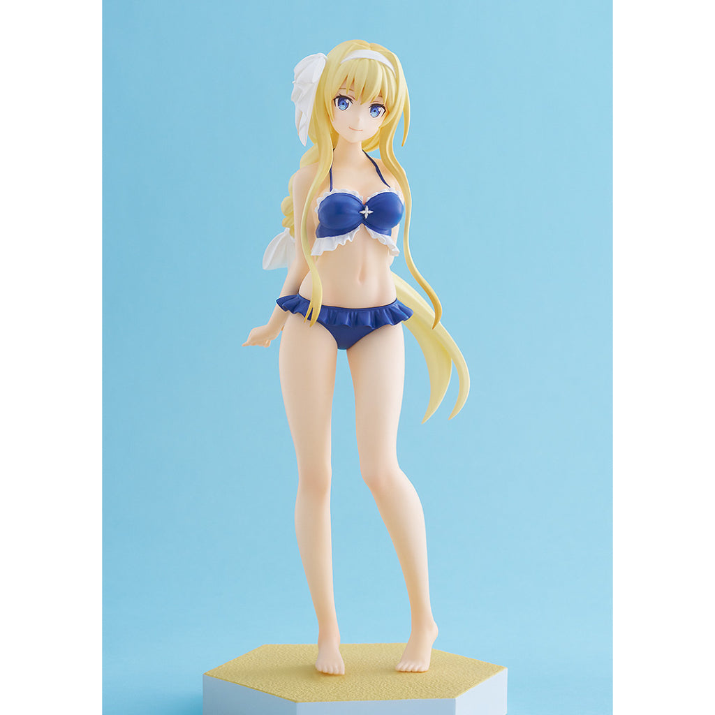 Sword Art Online The Movie Progressive - Pop Up Parade Beach Queens Alice