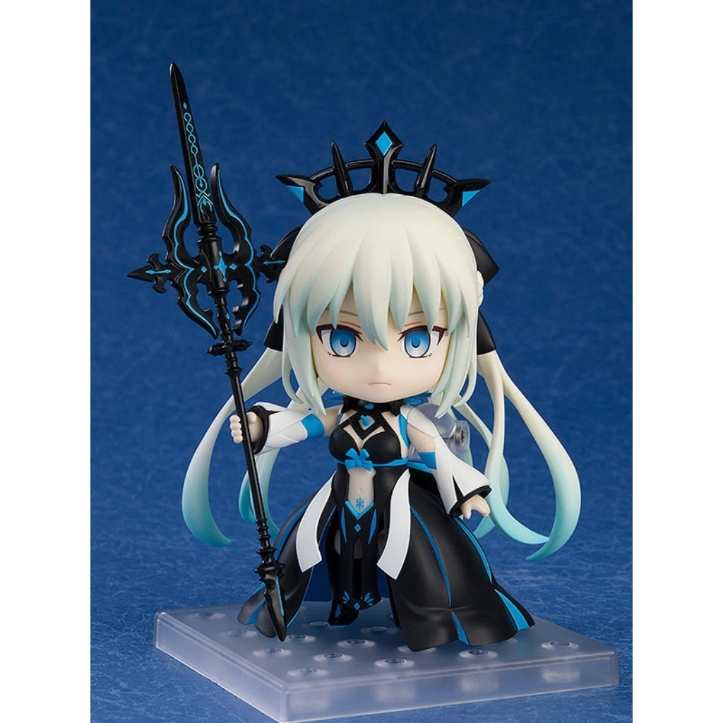 Nendoroid 2150 Fate/Grand Order - Berserker/Morgan