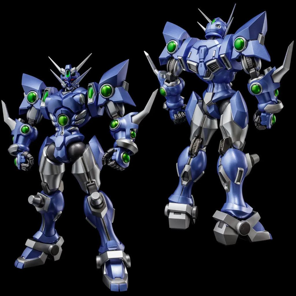Riobot - Soulgain Super Robot Wars A Color Ver.