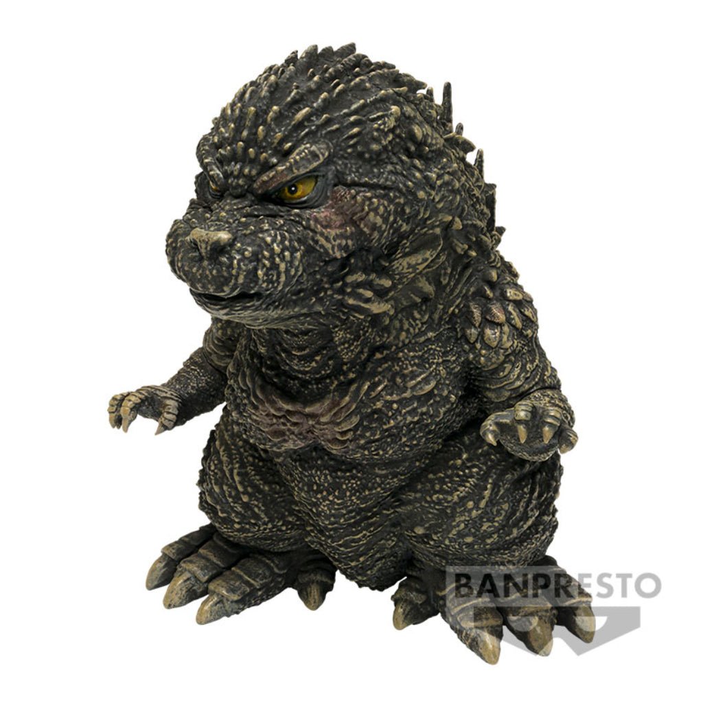 Banpresto Godzilla 2023 Godzilla - 1.0 Figure