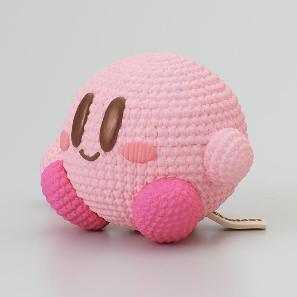 Banpresto Kirby (Ver A) Kirby Amicot Figure
