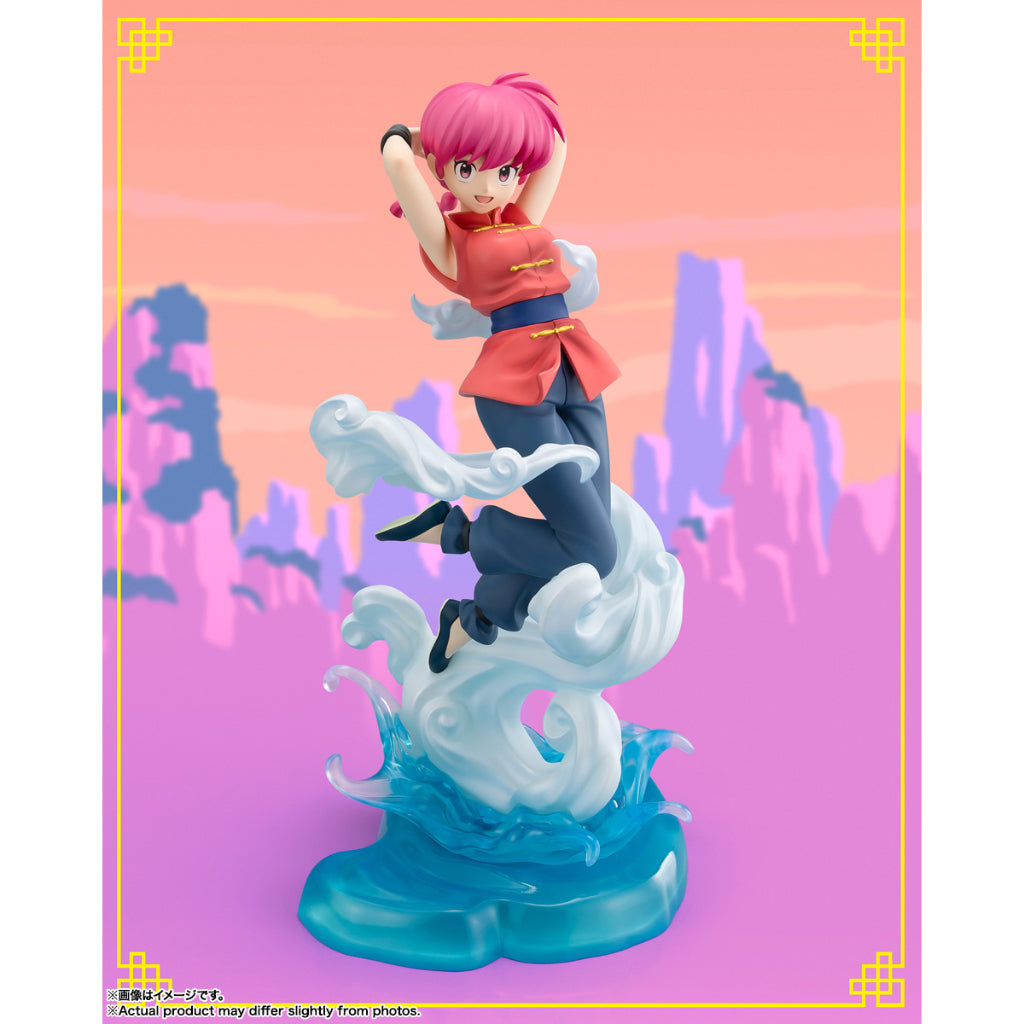 Figuarts Zero Chouette Ranma