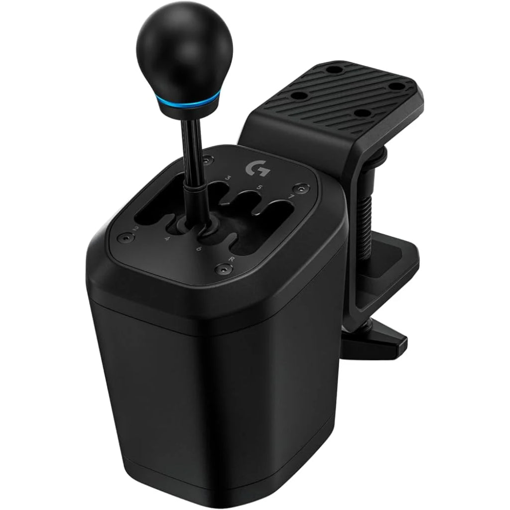 新品　Logicool RSH-Shifter Logitech G RS H-Shifter